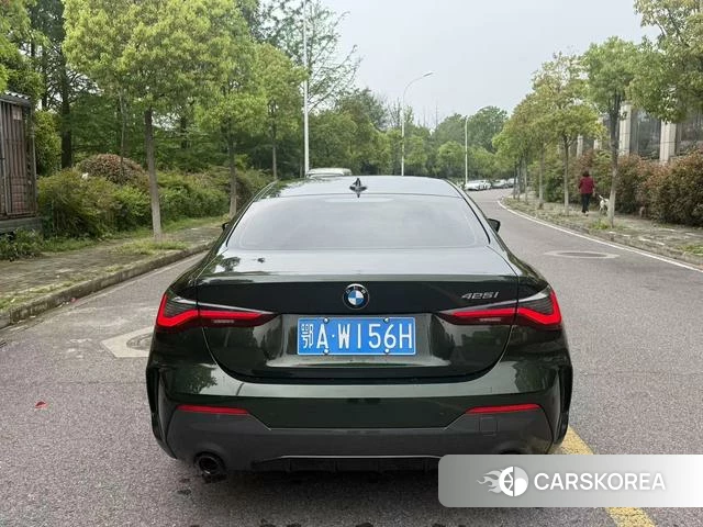 BMW 4 series id 4256402 из Китая 16