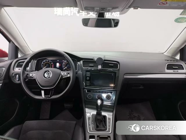 Volkswagen Golf id 4242207 из Китая 12