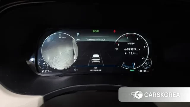 Hyundai Palisade id 3660083 из Кореи 18