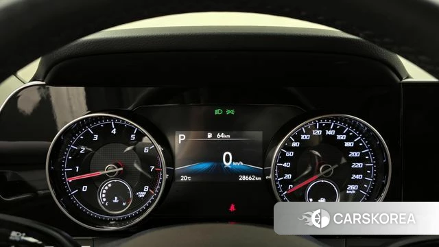 Hyundai The New Grandeur IG id 3878636 из Кореи 18