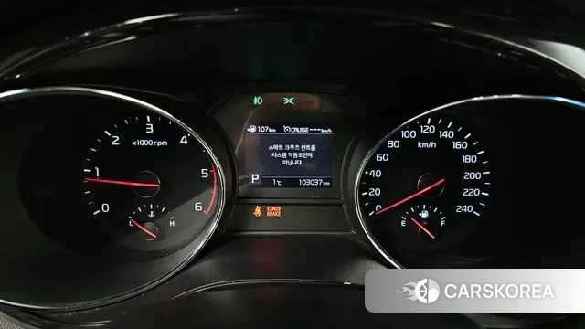 Kia The New Carnival id 3583539 из Кореи 18