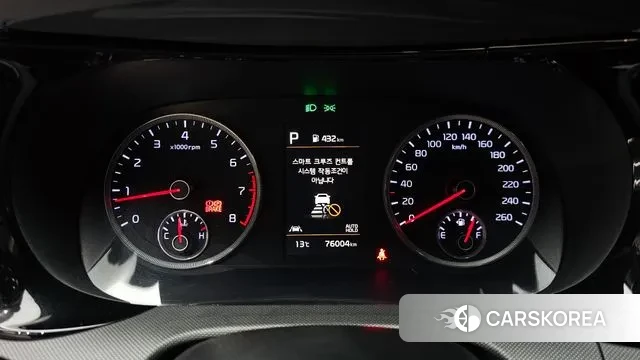 Kia K5 3rd generation id 3592366 из Кореи 18