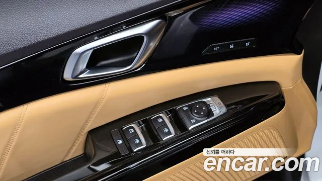 Kia Carnival 4th generation id 2696482 из Кореи 18