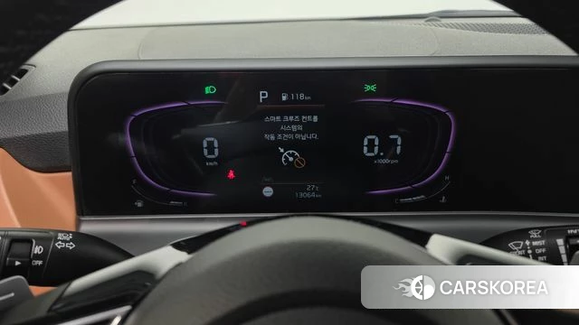 Kia The New Seltos id 4735054 из Кореи 18