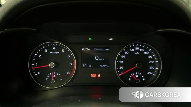 Kia Come New K3 id 3924335 из Кореи 18