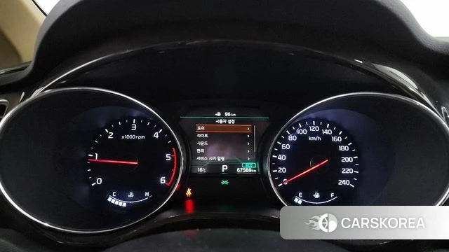 Kia The New Carnival id 3844566 из Кореи 18