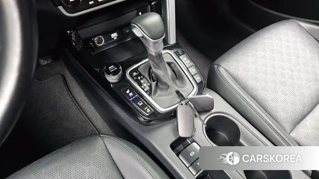 Kia Seltos id 3587252 из Кореи 17