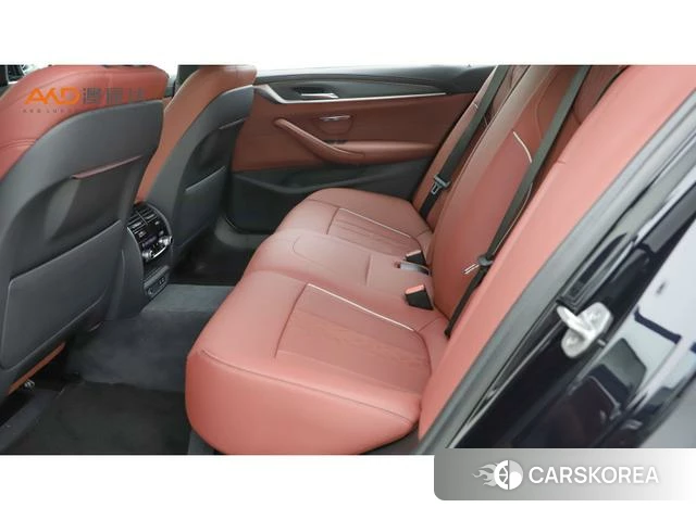 BMW 5 series id 4299780 из Китая 8
