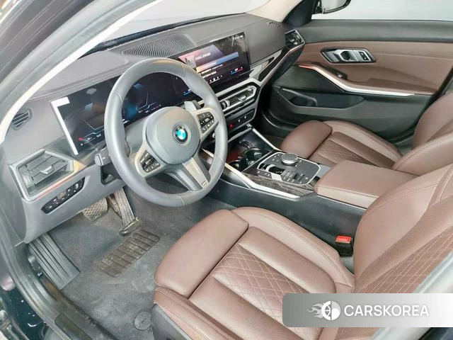 BMW 3 series id 4359008 из Китая 9
