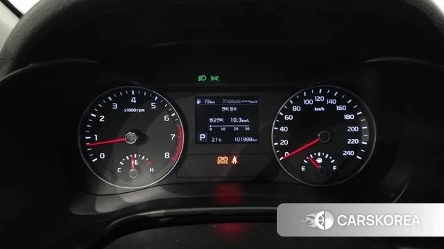 Kia Come New K3 id 4557778 из Кореи 18