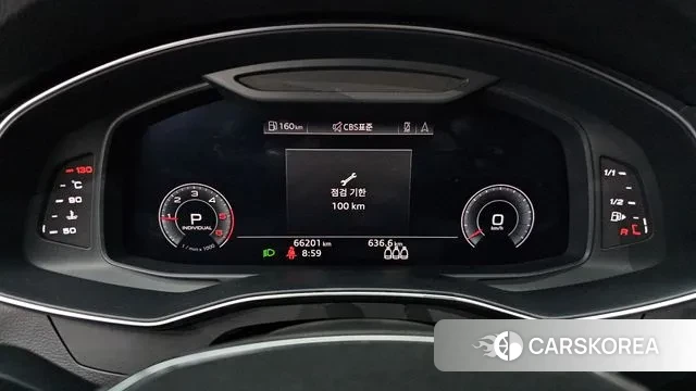 Audi A6 (C8) id 3396198 из Кореи 18