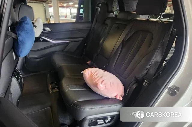 BMW X7 (G07) id 3725795 из Кореи 13