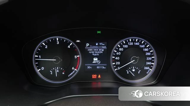Hyundai Santa Fe TM id 4856314 из Кореи 33