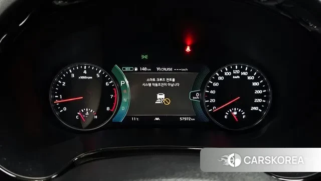 Kia Seltos id 3713210 из Кореи 18