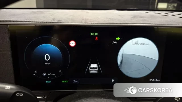 Hyundai Kona Hybrid (SX2) id 3011359 из Кореи 18