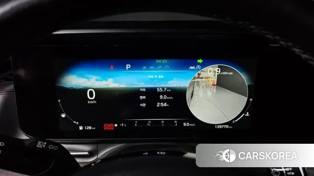 Kia Carnival 4th generation id 3439013 из Кореи 18