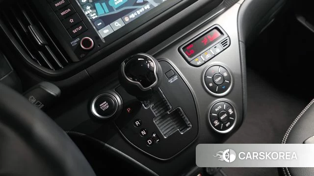 Kia The New Kia Ray id 4408292 из Кореи 28