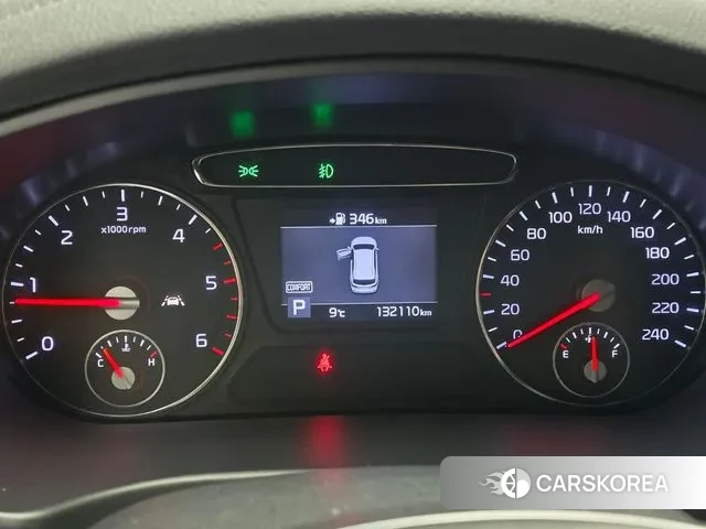 Kia The New Sorento id 3504787 из Кореи 18