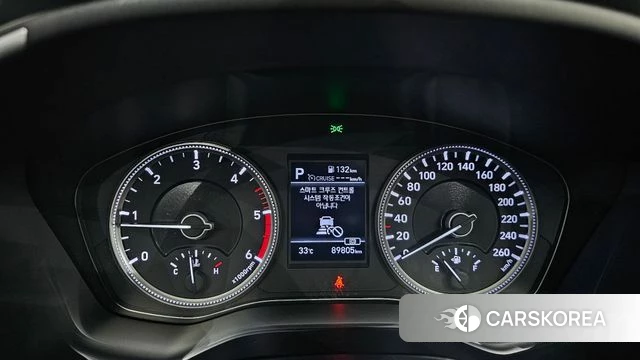 Hyundai Santa Fe TM id 4637936 из Кореи 18