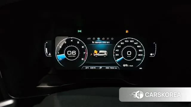 Ssangyong Beautiful Korando id 3187615 из Кореи 18