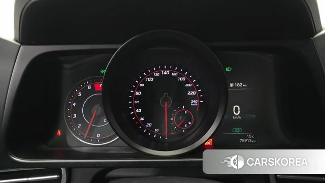 Hyundai Avante (CN7) id 3904561 из Кореи 18