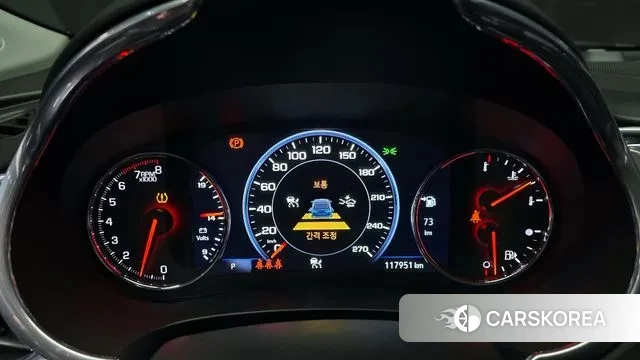 Chevrolet (GM Daewoo) The New Malibu id 3612424 из Кореи 18