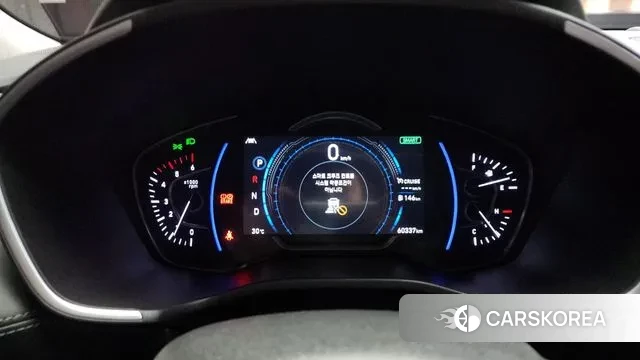 Hyundai Santa Fe TM id 3039038 из Кореи 18