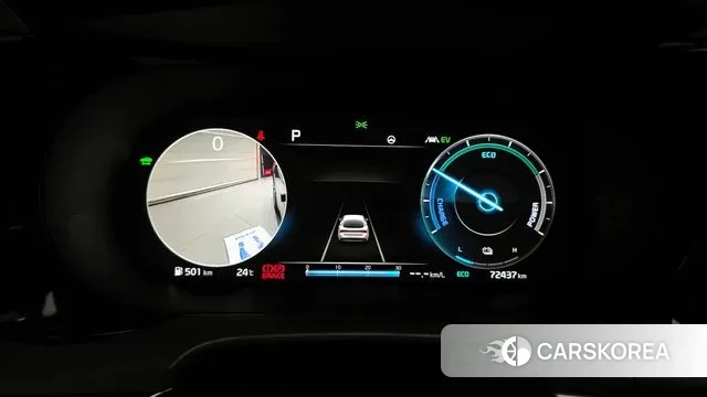 Kia K5 Hybrid 3rd Generation id 3032179 из Кореи 18