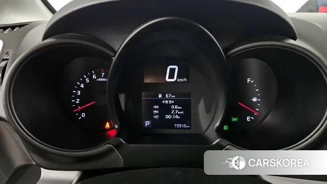 Kia The New Ray id 2994314 из Кореи 18