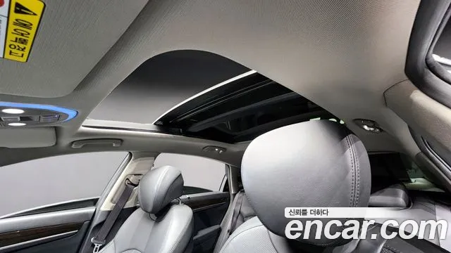 Genesis G80 id 2544887 из Кореи 18