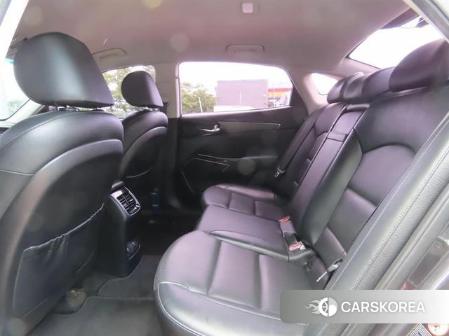 Kia K7 Premier id 4708525 из Кореи 18