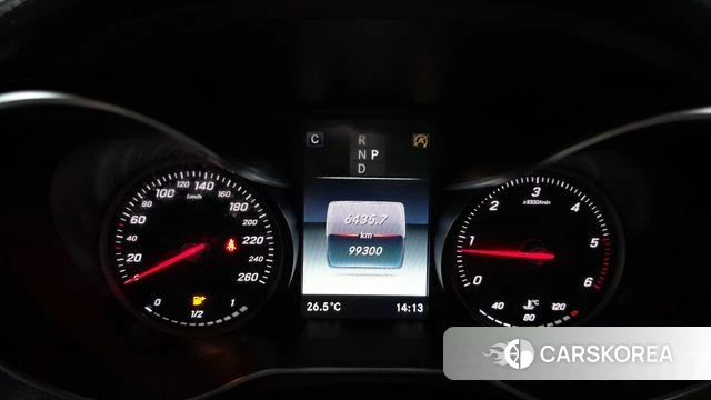 Mercedes-Benz GLC-Class X253 id 4417478 из Кореи 29