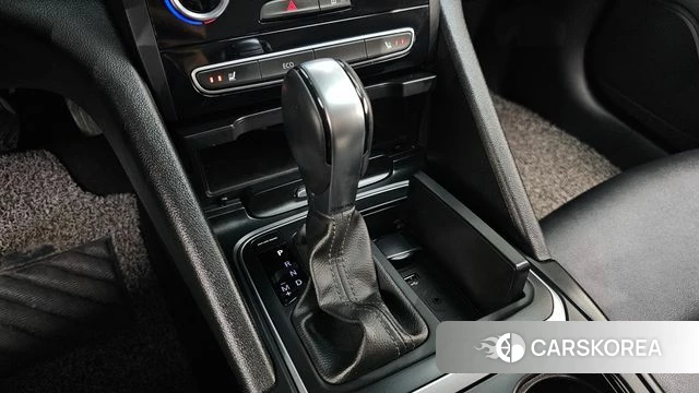 Renault Korea (Samsung) SM6 id 4490784 из Кореи 28
