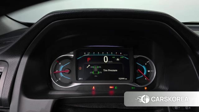 Honda Pilot 3rd generation id 4727779 из Кореи 18