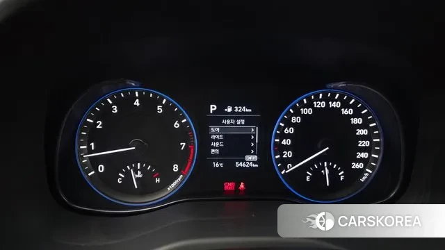 Hyundai Kona id 3748198 из Кореи 18