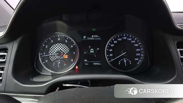 Hyundai The New Avante AD id 3494510 из Кореи 18