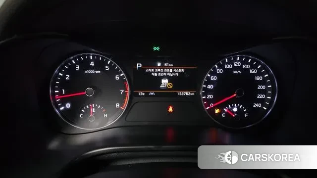 Kia The New K3 2nd generation id 3421590 из Кореи 18