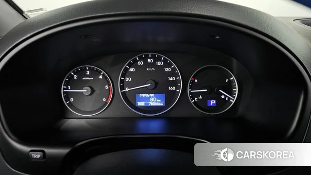 Hyundai The New Grand Starex id 4525681 из Кореи 28