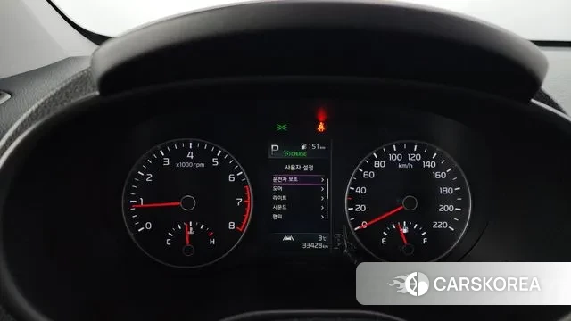 Kia Morning Urban (JA) id 3551413 из Кореи 18