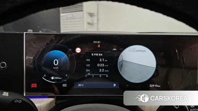 Hyundai Sonata D Edge (DN8) id 4623603 из Кореи 31