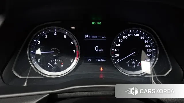 Hyundai Sonata (DN8) id 3612247 из Кореи 18