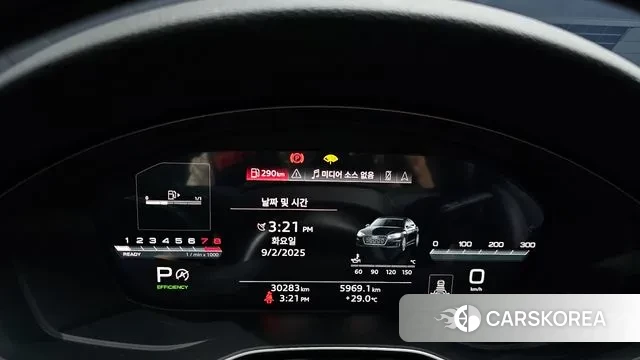 Audi A5 (F5) id 3104628 из Кореи 18