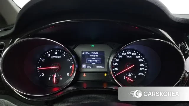 Kia The New Carnival id 3060825 из Кореи 18