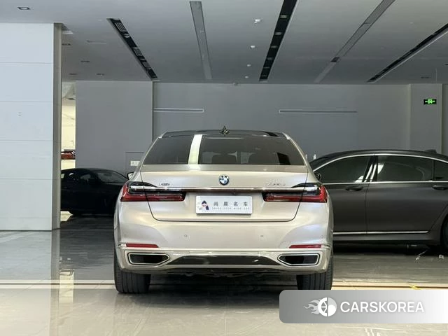 BMW 7 series id 4238484 из Китая 17