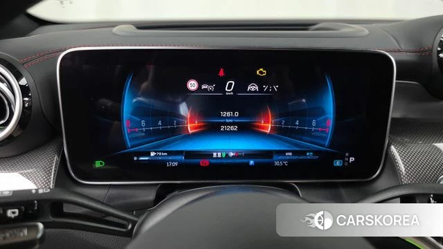 Mercedes-Benz GLC-Class X254 id 4686888 из Кореи 34