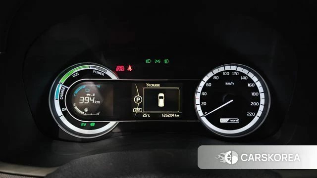Kia Niro id 4944315 из Кореи 18