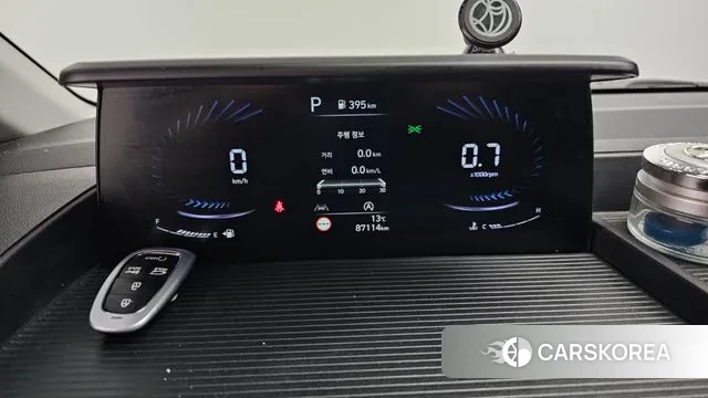 Hyundai Staria id 3361523 из Кореи 18