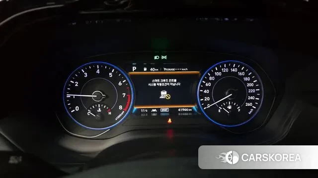 Hyundai Palisade id 3645882 из Кореи 18