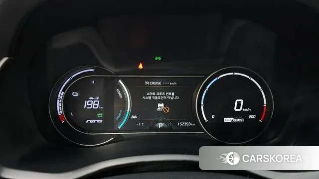 Kia Niro EV id 3439933 из Кореи 18