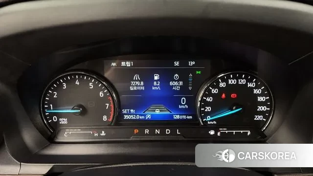 Ford Explorer 6th Generation id 3400712 из Кореи 18